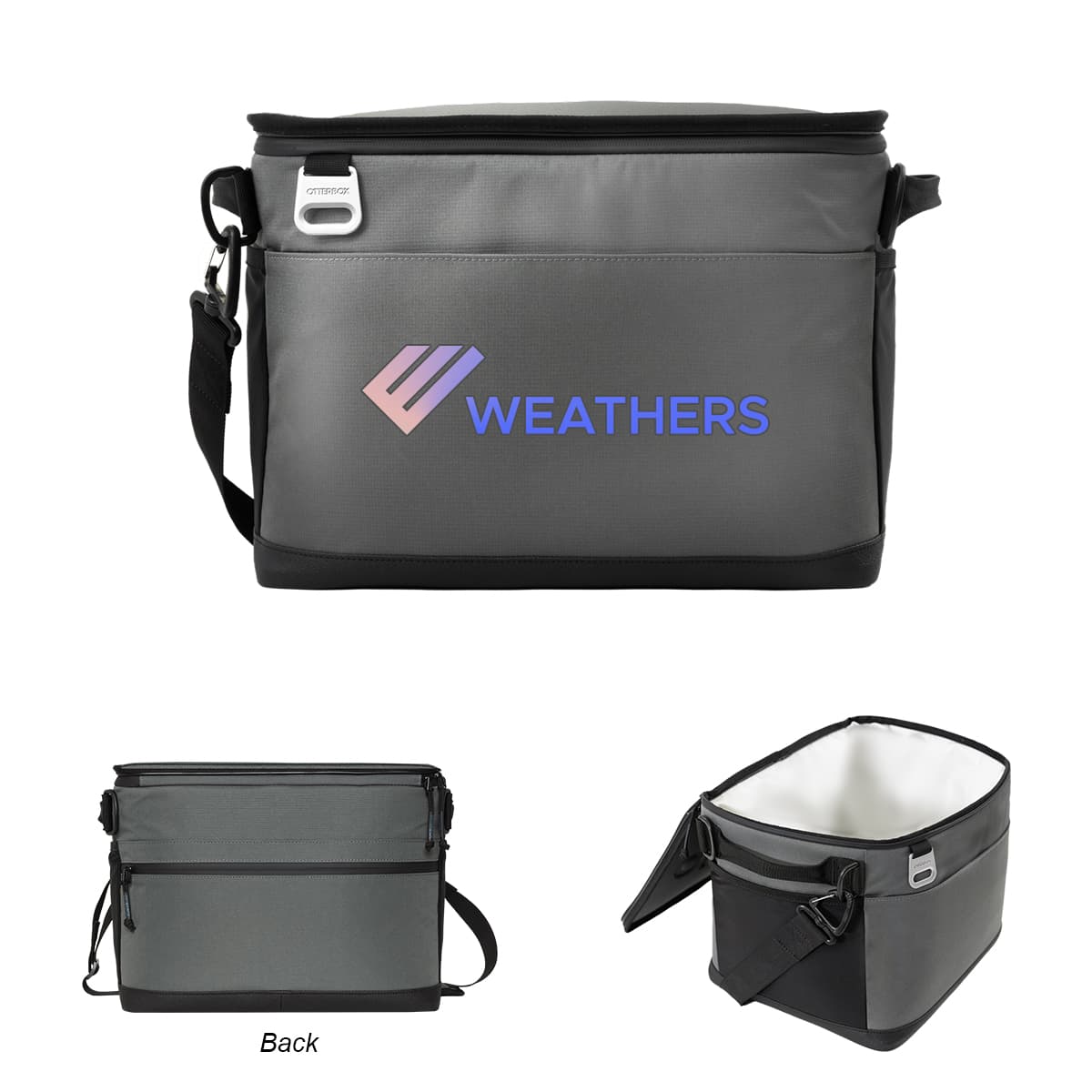 Otterbox® Iceberg Cube Cooler - Image 1