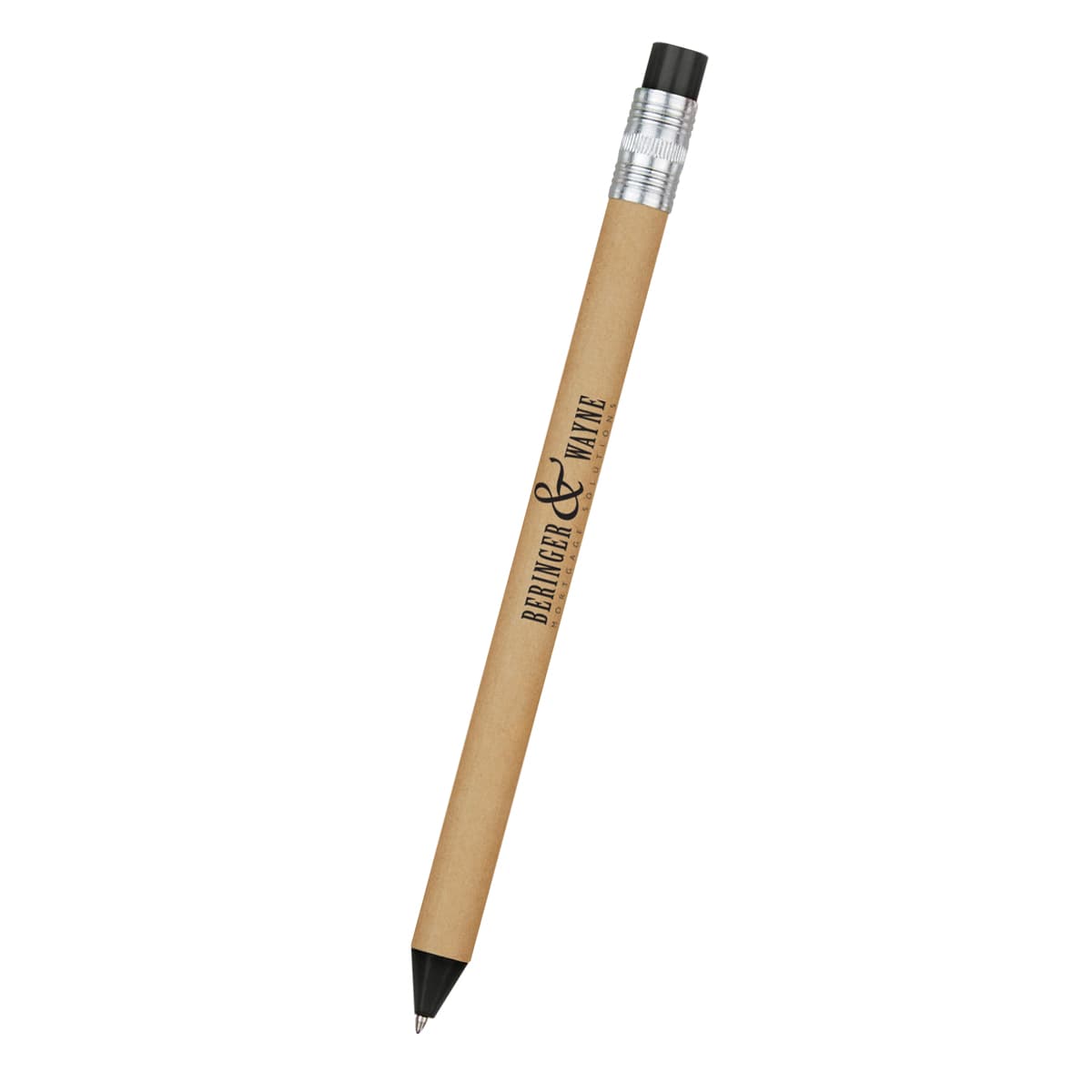 Pencil-Look Pen - Image 1