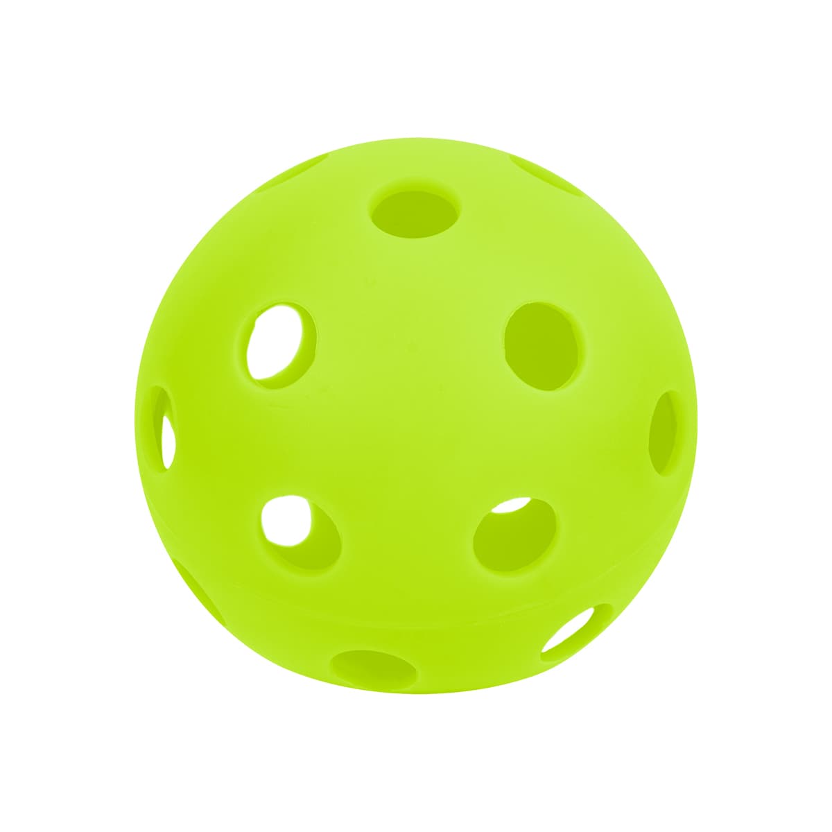 Pickleball 26-Hole Indoor Ball - Image 1