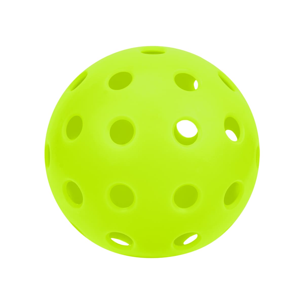 Pickleball 40-Hole Indoor Ball - Image 1