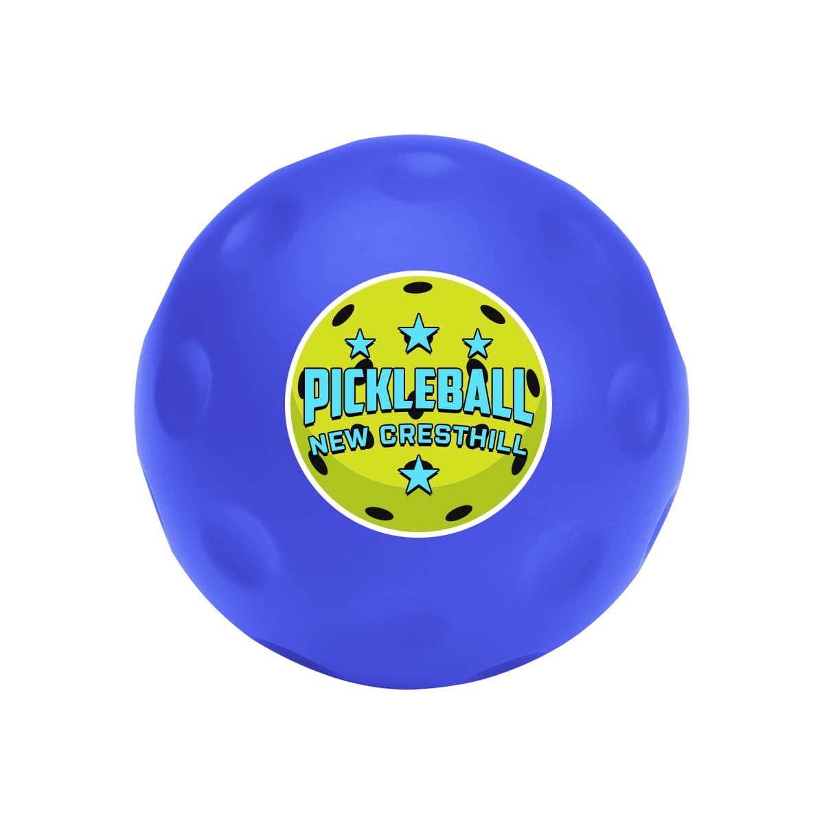 Pickleball Stress Reliever - Image 1