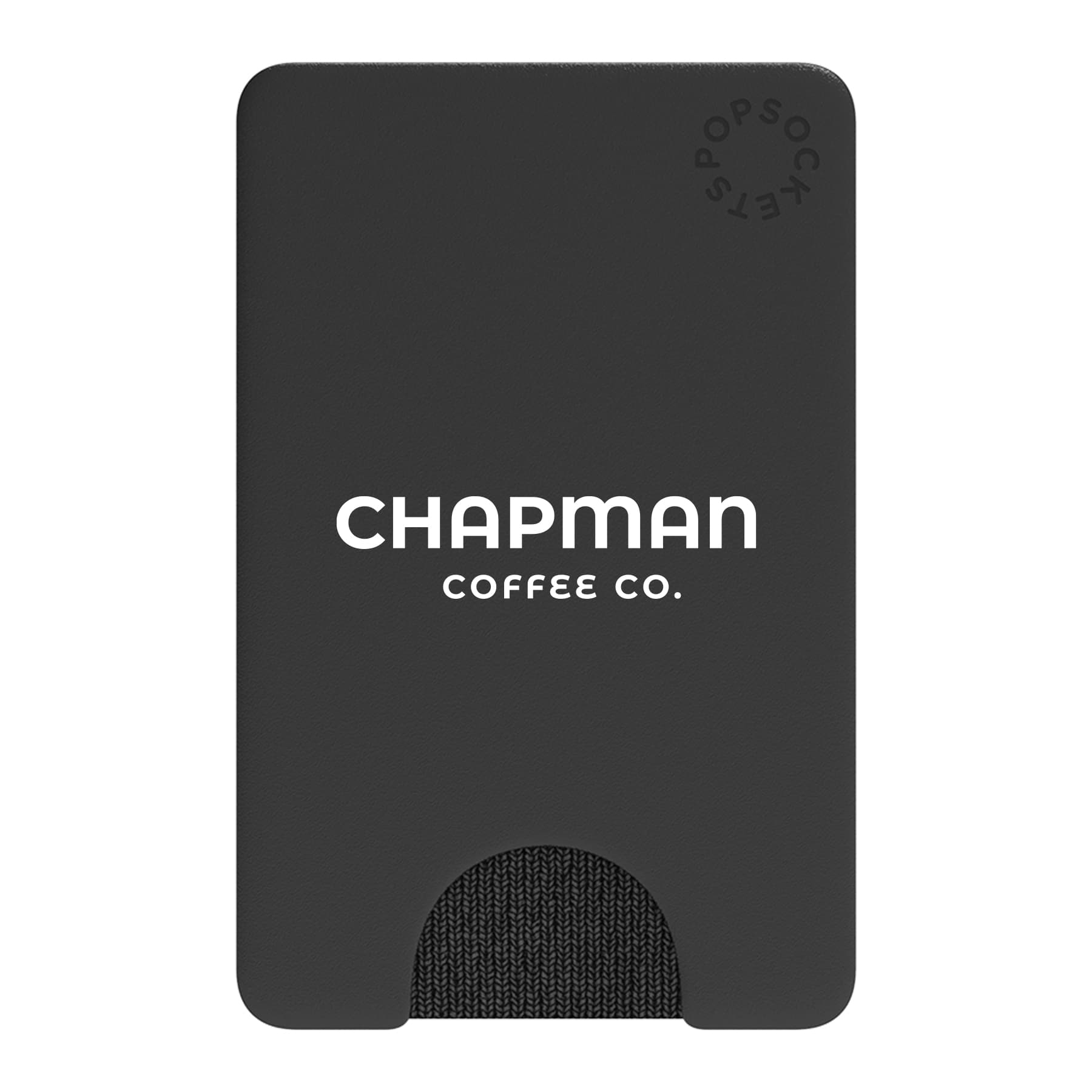 PopSockets™ PopWallet For Magnetic Wireless Charging - Image 1