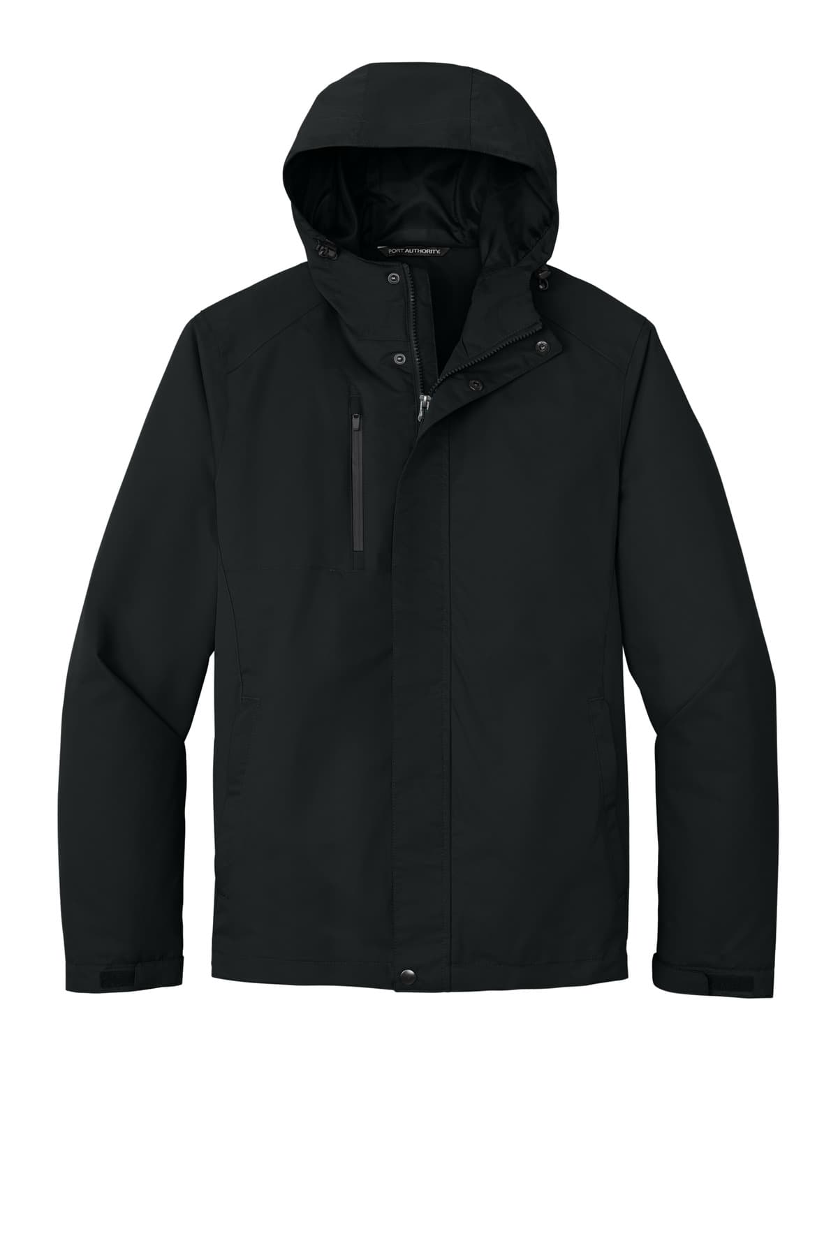 Port Authority® All-Conditions Jacket - Image 1