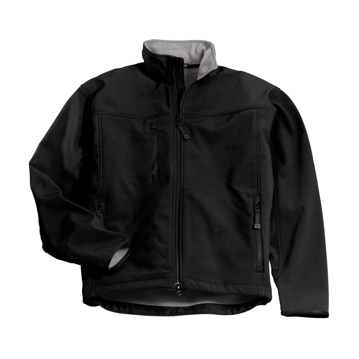 Port Authority® Glacier® Soft Shell Jacket - Image 1