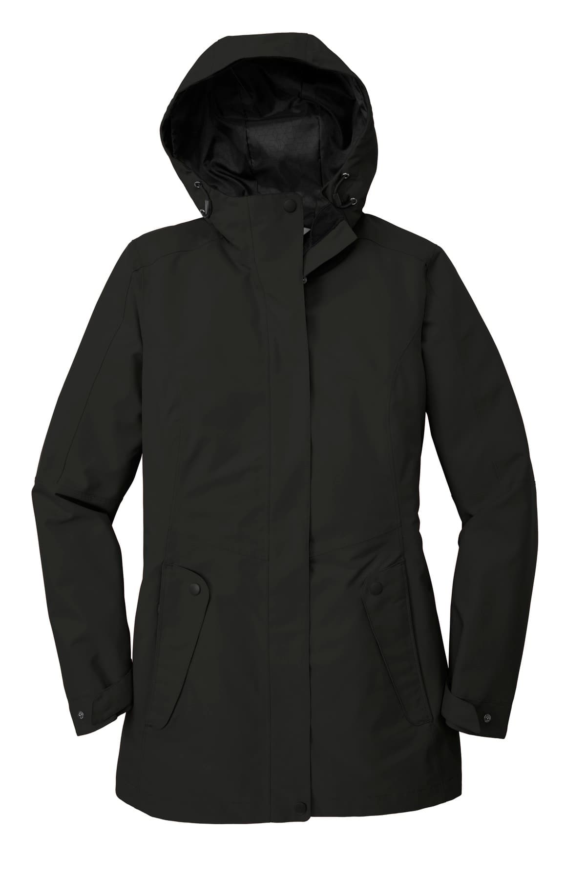 Port Authority® Ladies Collective Outer Shell Jacket