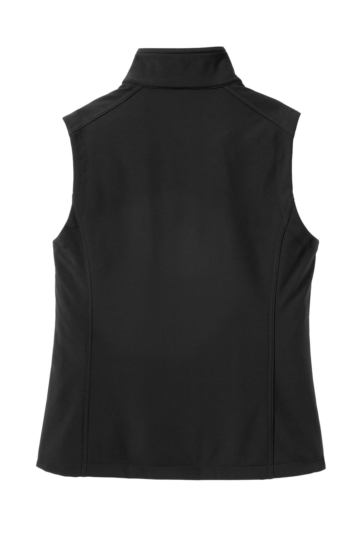 Port Authority® Ladies Core Soft Shell Vest - Image 1