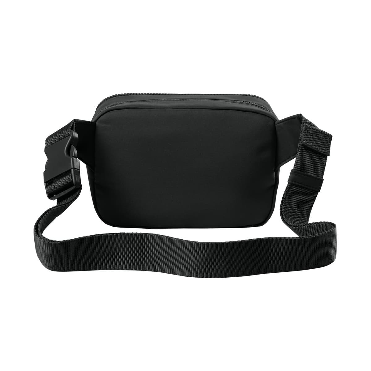 Port Authority® Matte Dual-Compartment Crossbody - Image 1