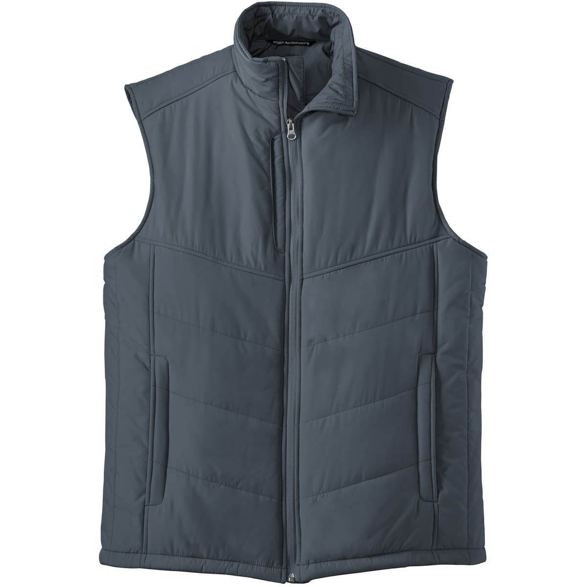 Port Authority Puffy Vest - Image 1