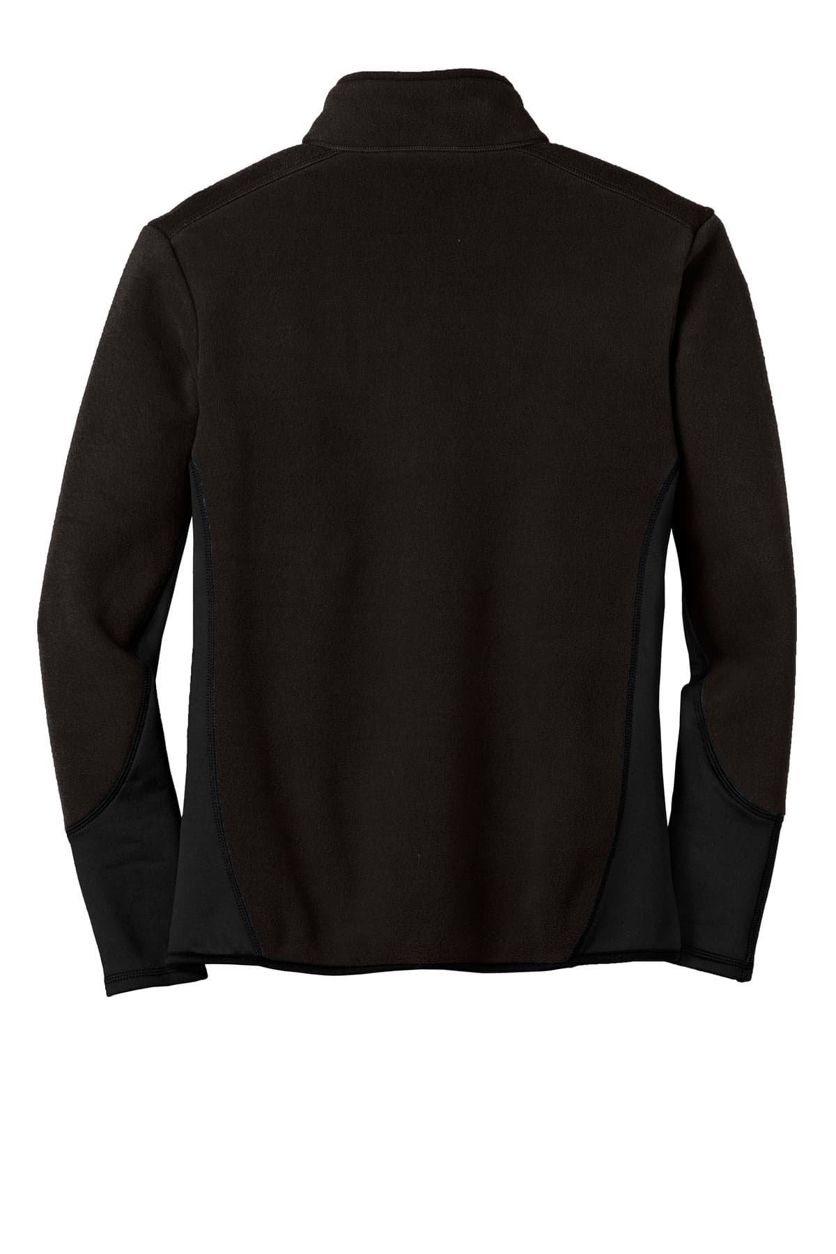 Port Authority R-Tek Pro Fleece Full-Zip Jacket - Image 1