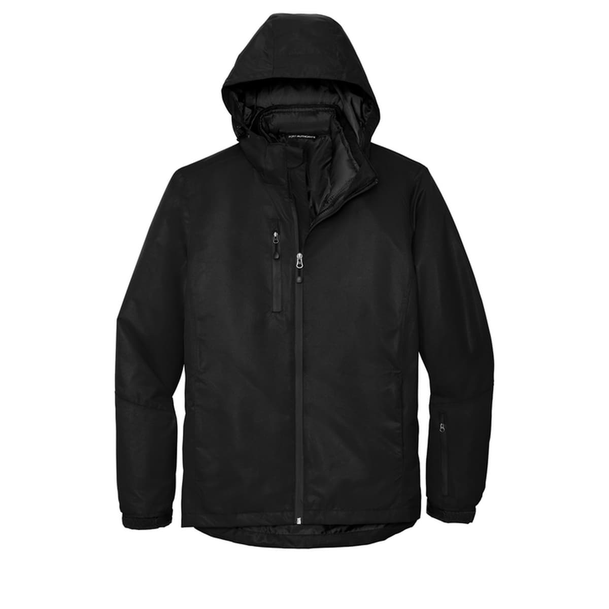 Port Authority® Vortex Waterproof 3-in-1 Jacket - Image 1