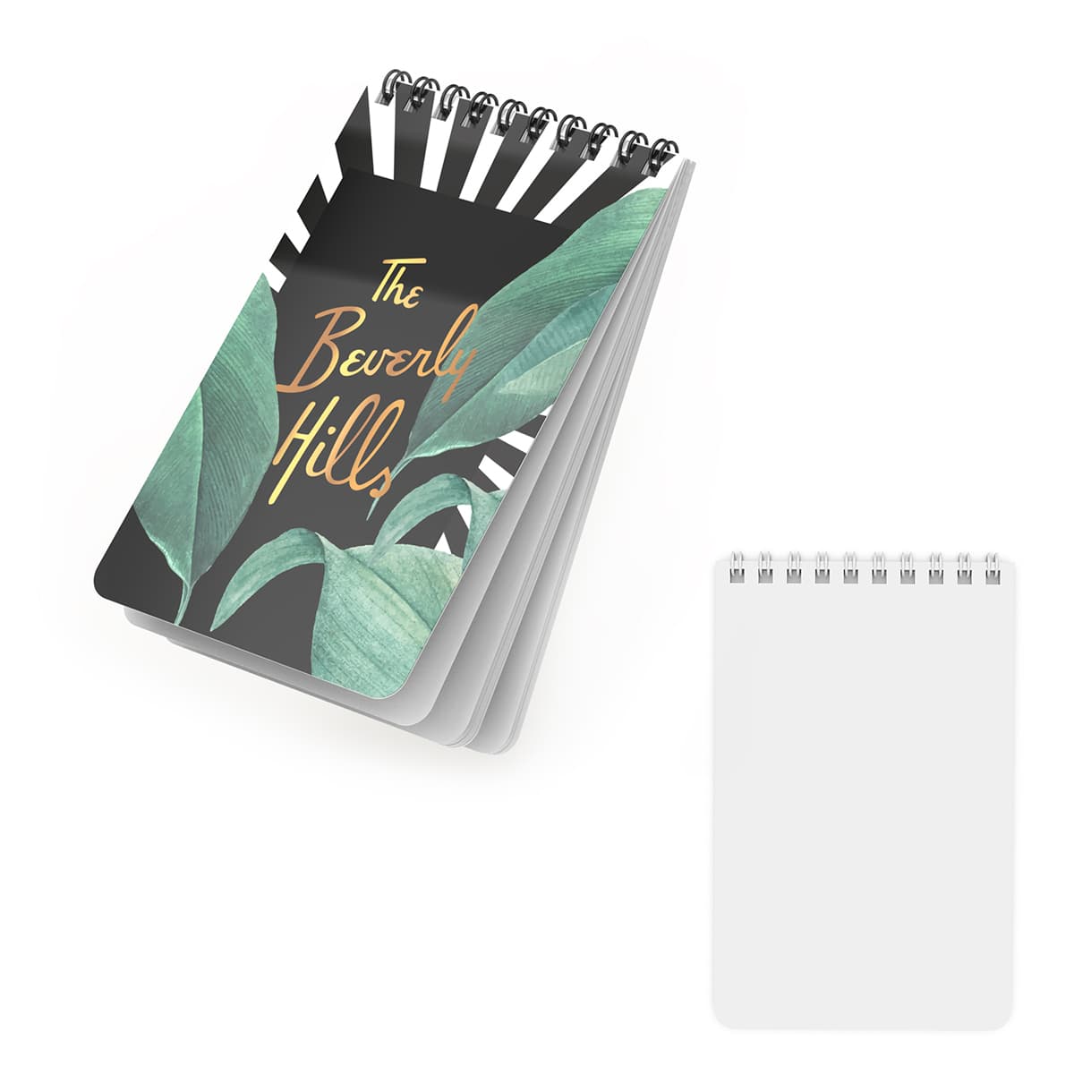 Powerstick Acron Top Bound Notebook - Image 1