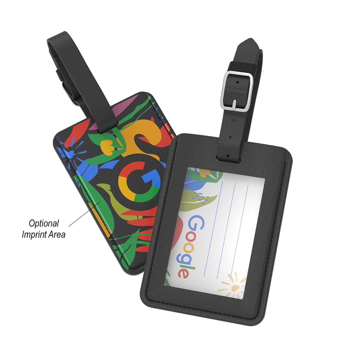Powerstick PowerTag Travel - Image 1