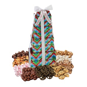 Presidential Sweet Nine-Tier Tower - Image 1