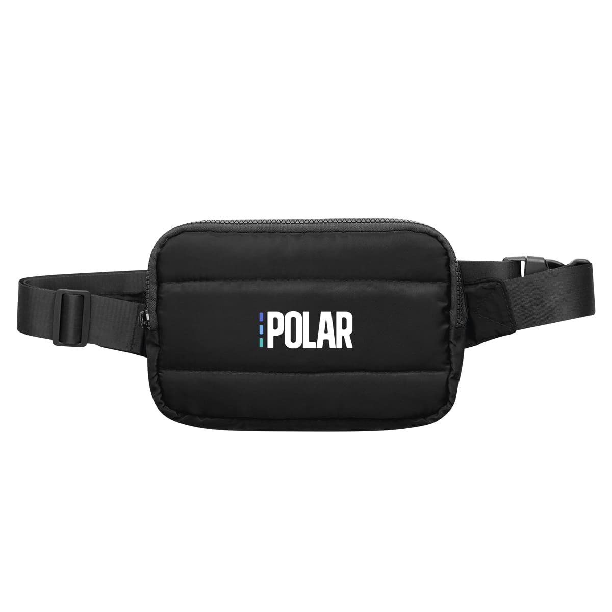 Puffer Belt Bag - Image 1