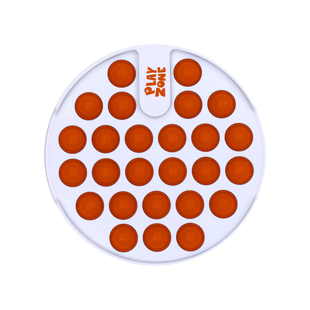 Push Pop Circle Fidget Game - Image 1
