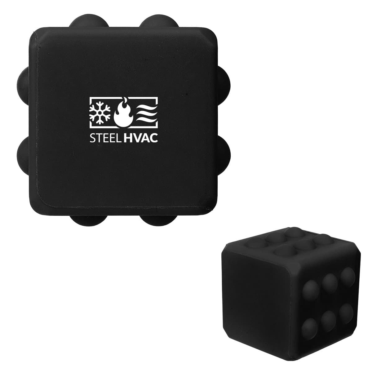 Push Pop Cube Fidget Toy - Image 1