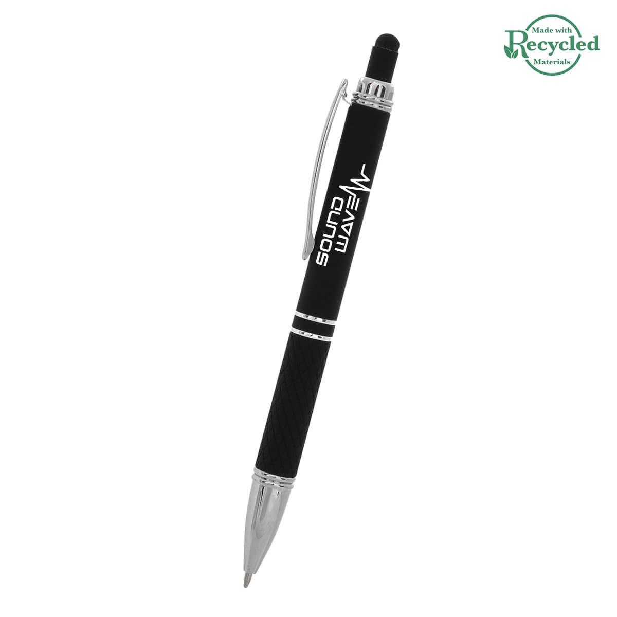 QUILTED STYLUS PEN - Image 1