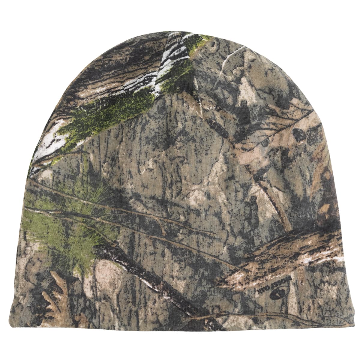 REALTREE® And Mossy Oak® Camouflage Beanie
