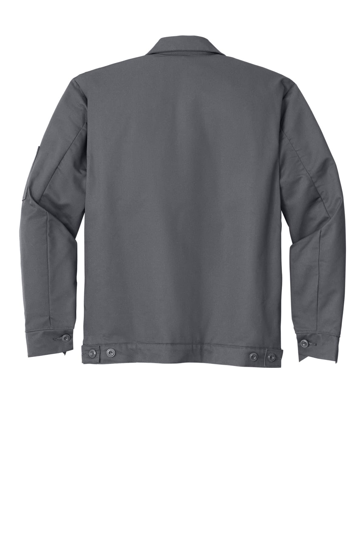 Red Kap Slash Pocket Jacket