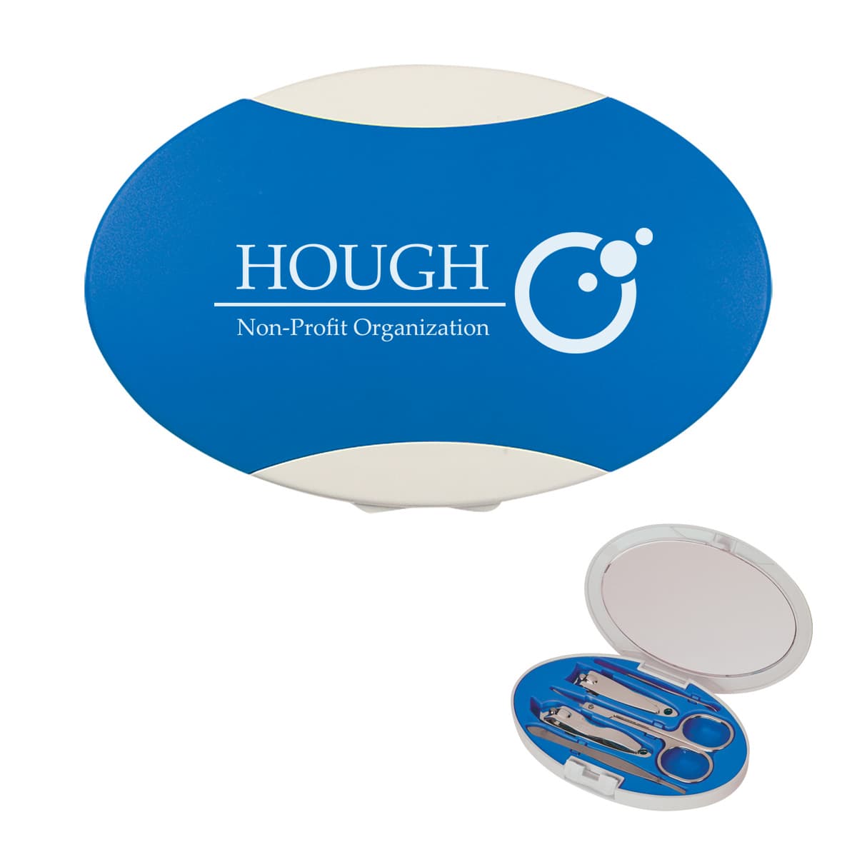 Reflections Manicure Set - Image 1