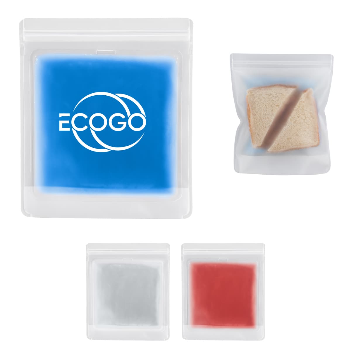 Reusable Cold Storage Bag - Image 1