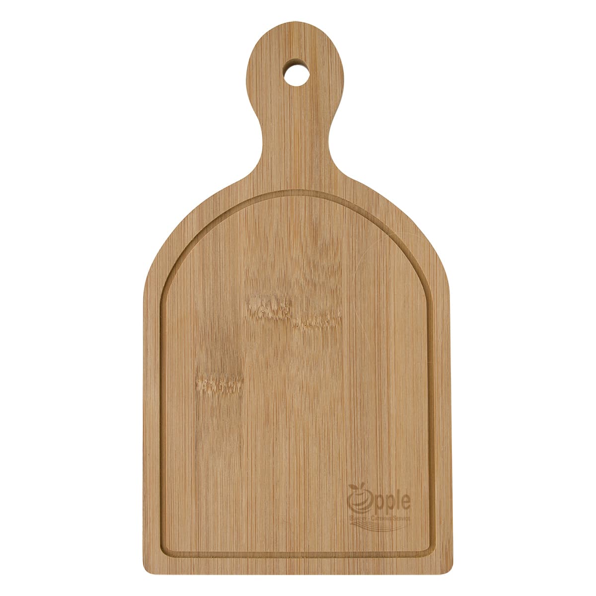 Rhein Bamboo Cutting Board - Image 1