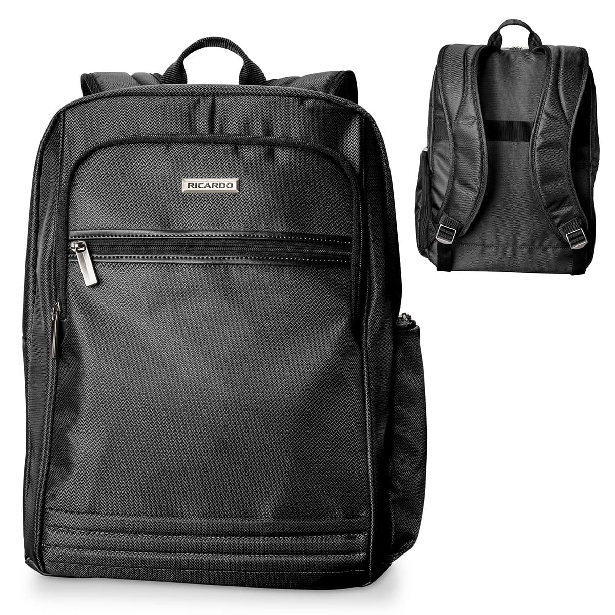 Ricardo® Avalon Laptop Backpack - Image 1