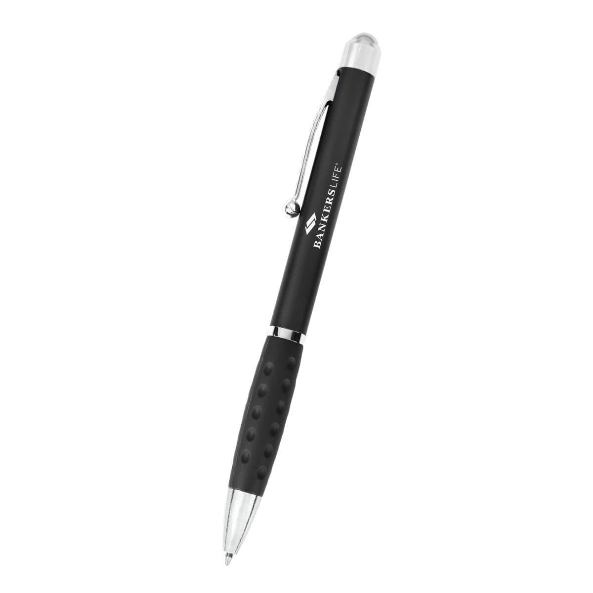 Roll & Write Fidget Pen - Image 1