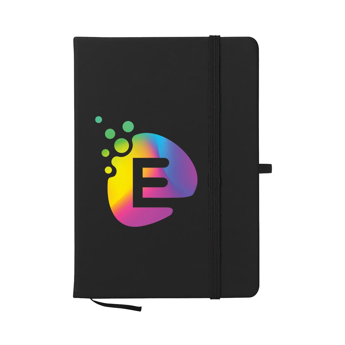 rPET Journal Notebook - Image 1