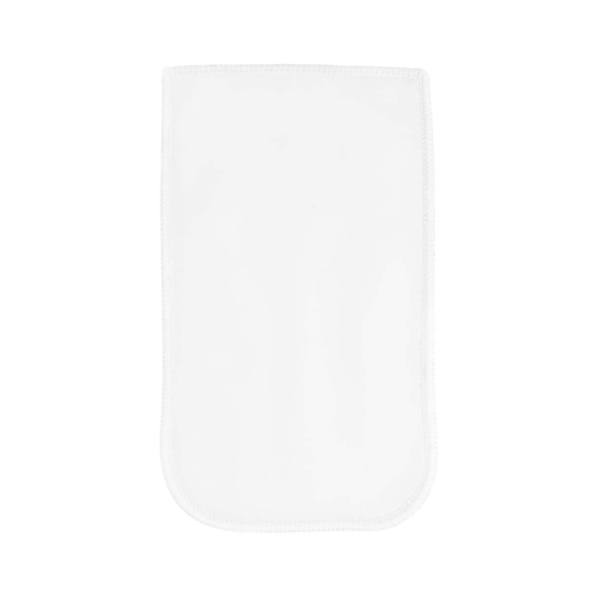 rPET Microfiber Sunglass Pouch - Image 1