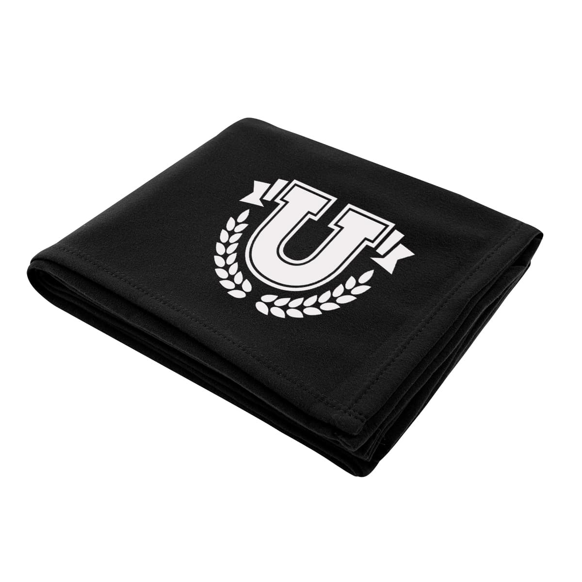 rPET Sweatshirt Blanket