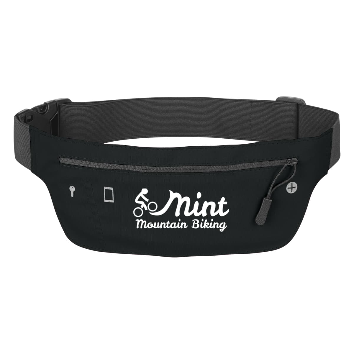 Running Belt Fanny Pack - Image 1