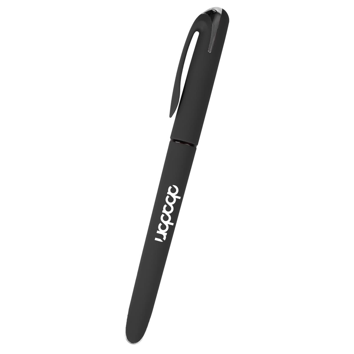 SANTA CRUZ VELVET TOUCH GEL PEN - Image 1