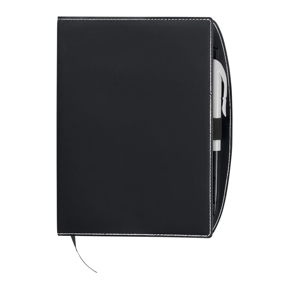 Savannah Notebook With Pen - Image 1