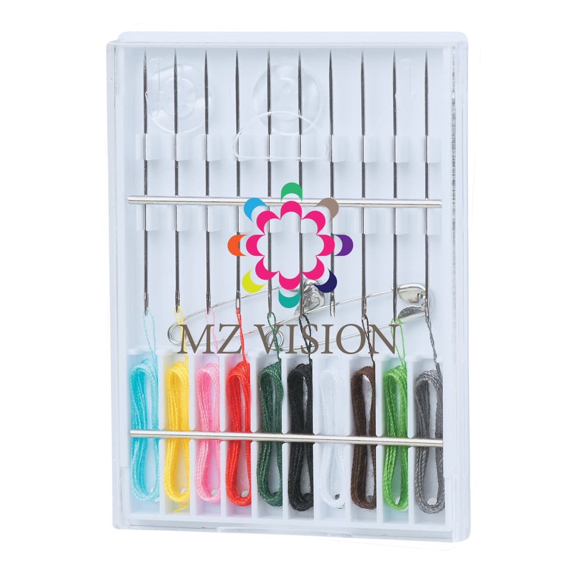 Sewing Kit - Image 1