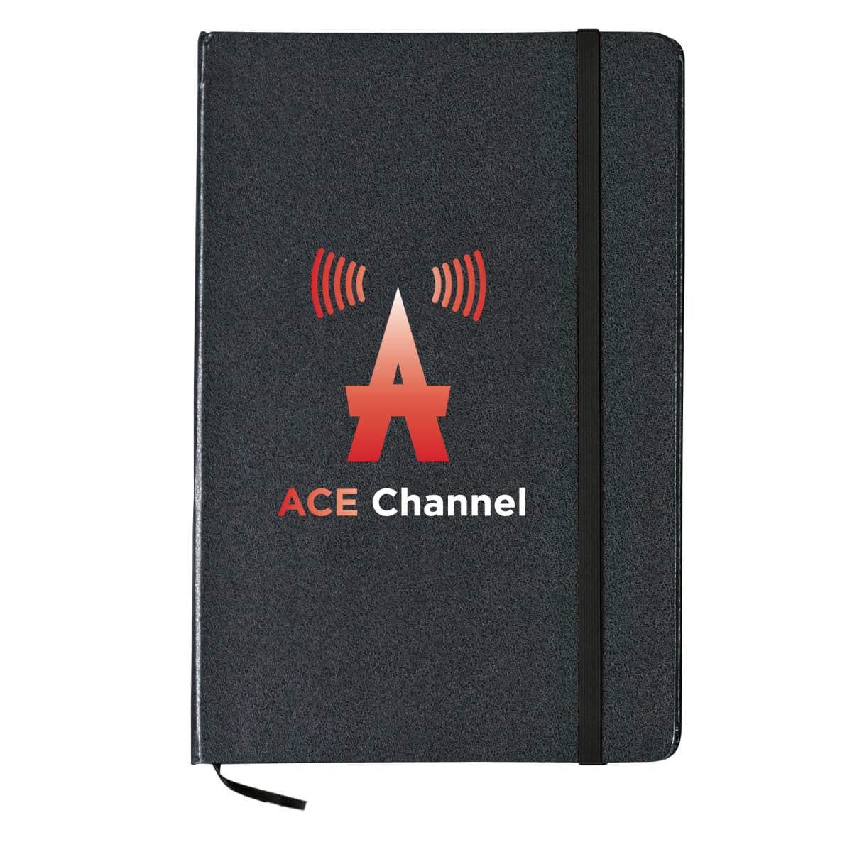 Shelby Notebook - Image 1