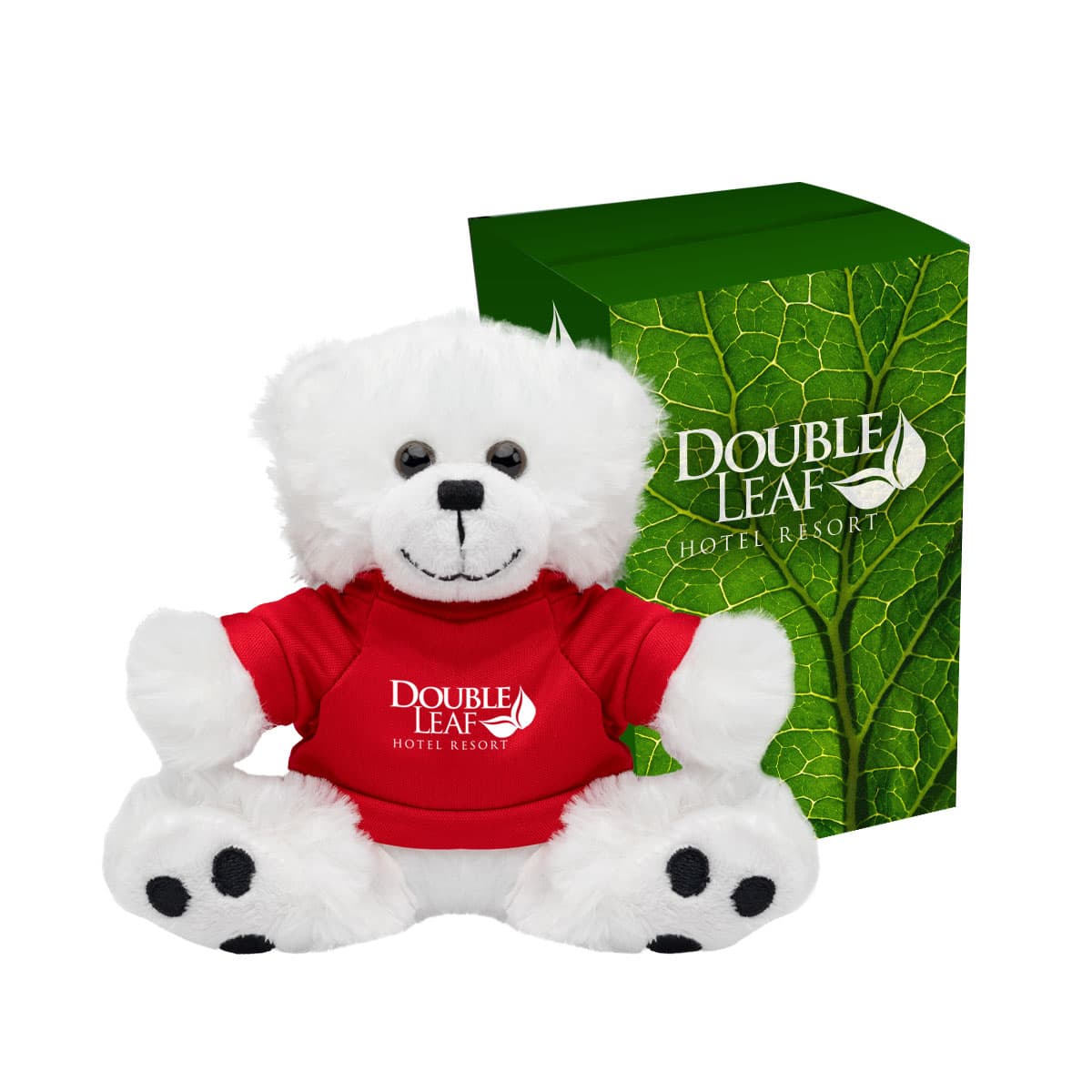 Shirt for big paw bear - Image 1