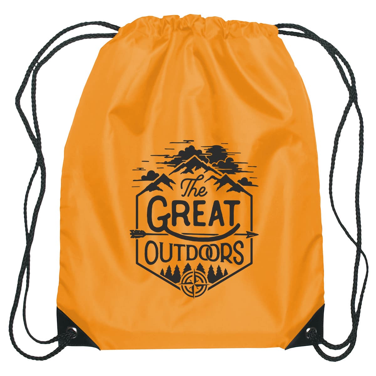Small Hit rPET Sports Pack - Image 1