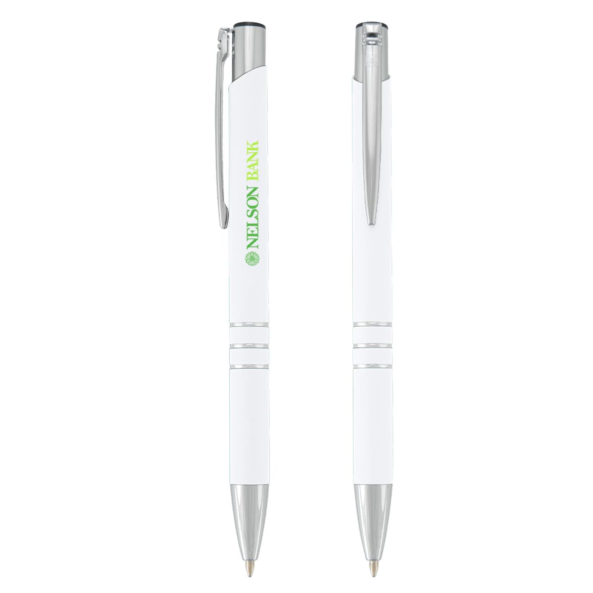 Softex Full Color Dash Pen - Image 1