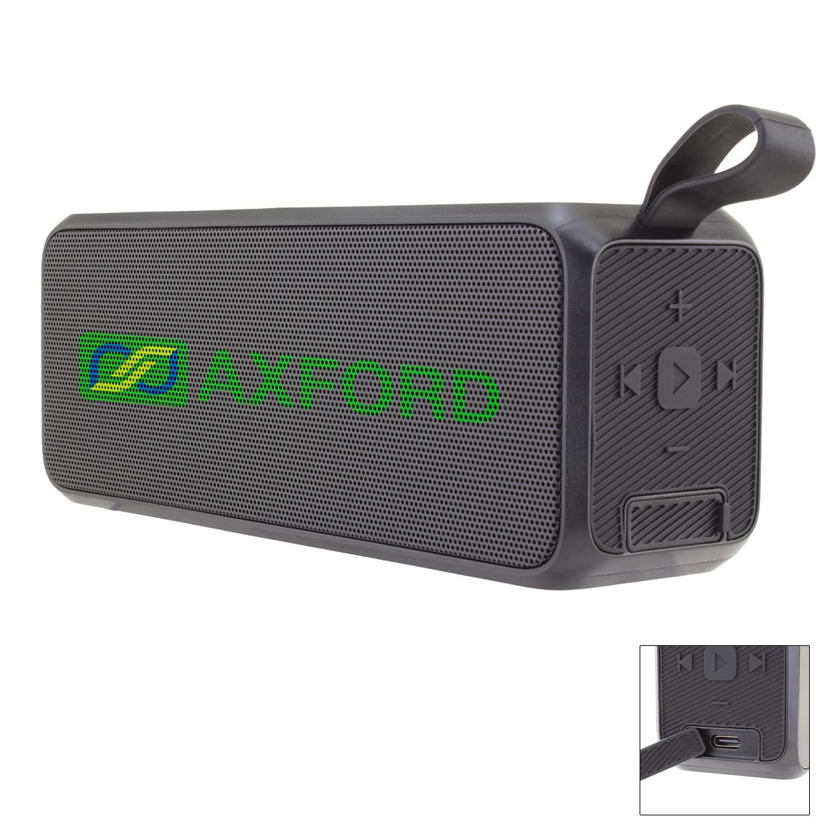 SolarVerde Speaker - Image 1