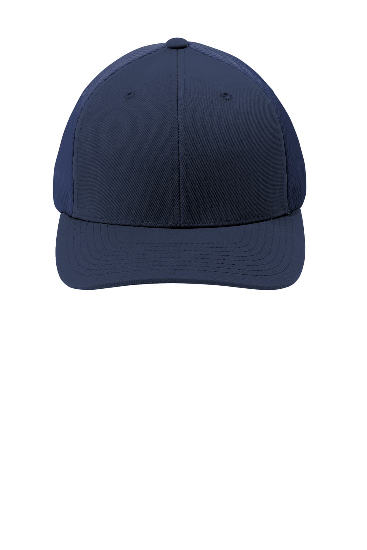 Sport-Tek Flexfit Air Mesh Back Cap - Image 1