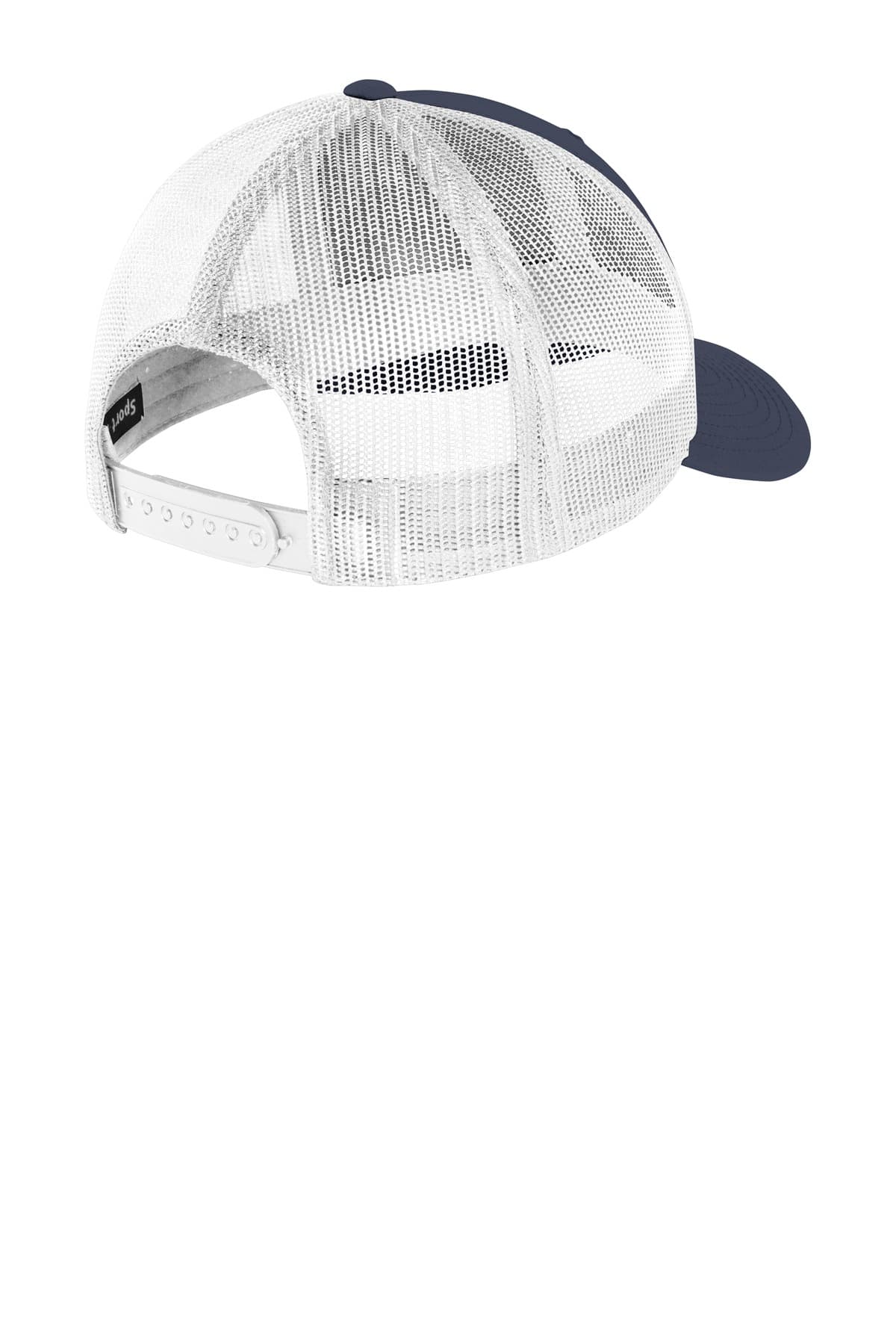 Sport-Tek ® Yupoong ® Retro Trucker Cap - Image 1
