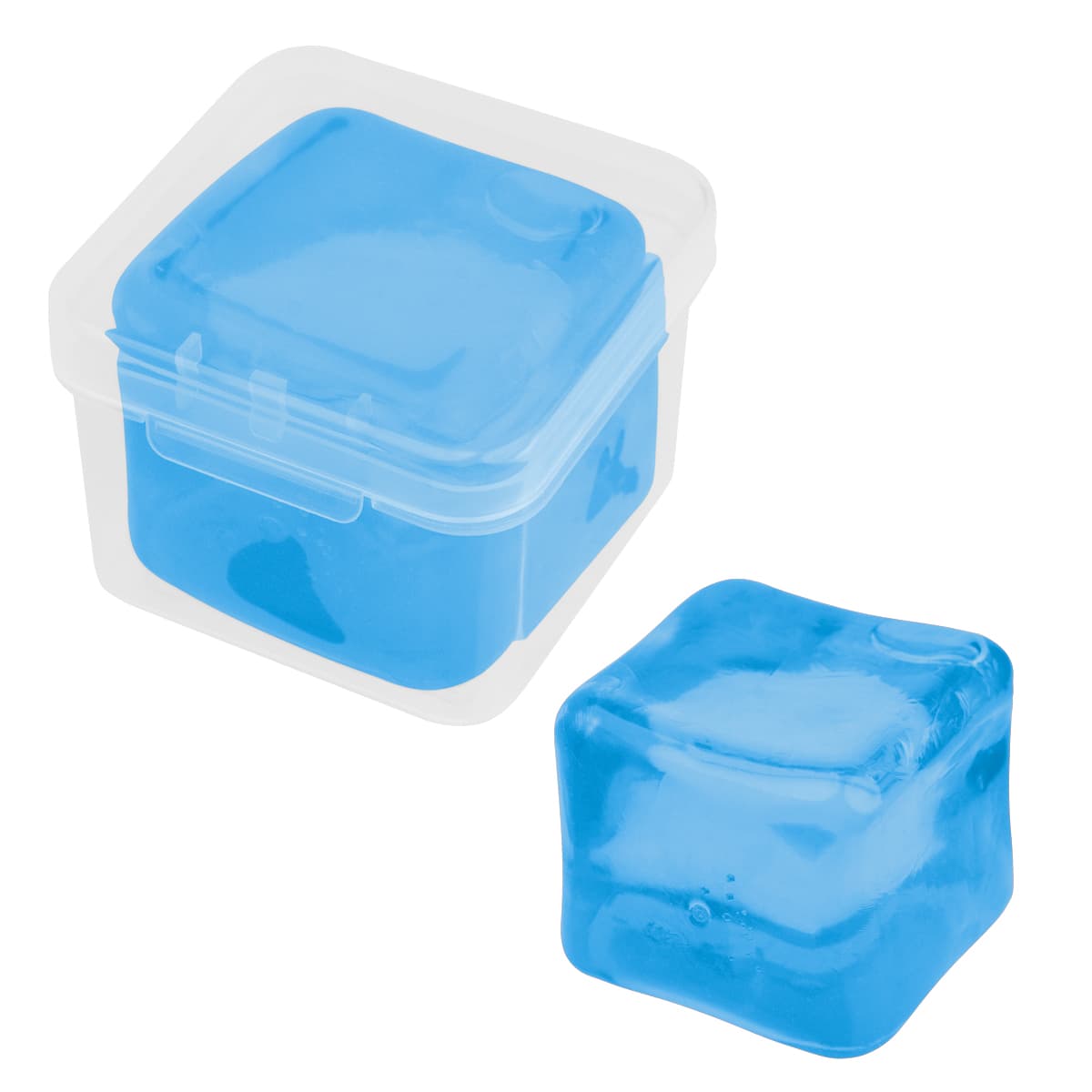 Squishy Cube Stress Toy