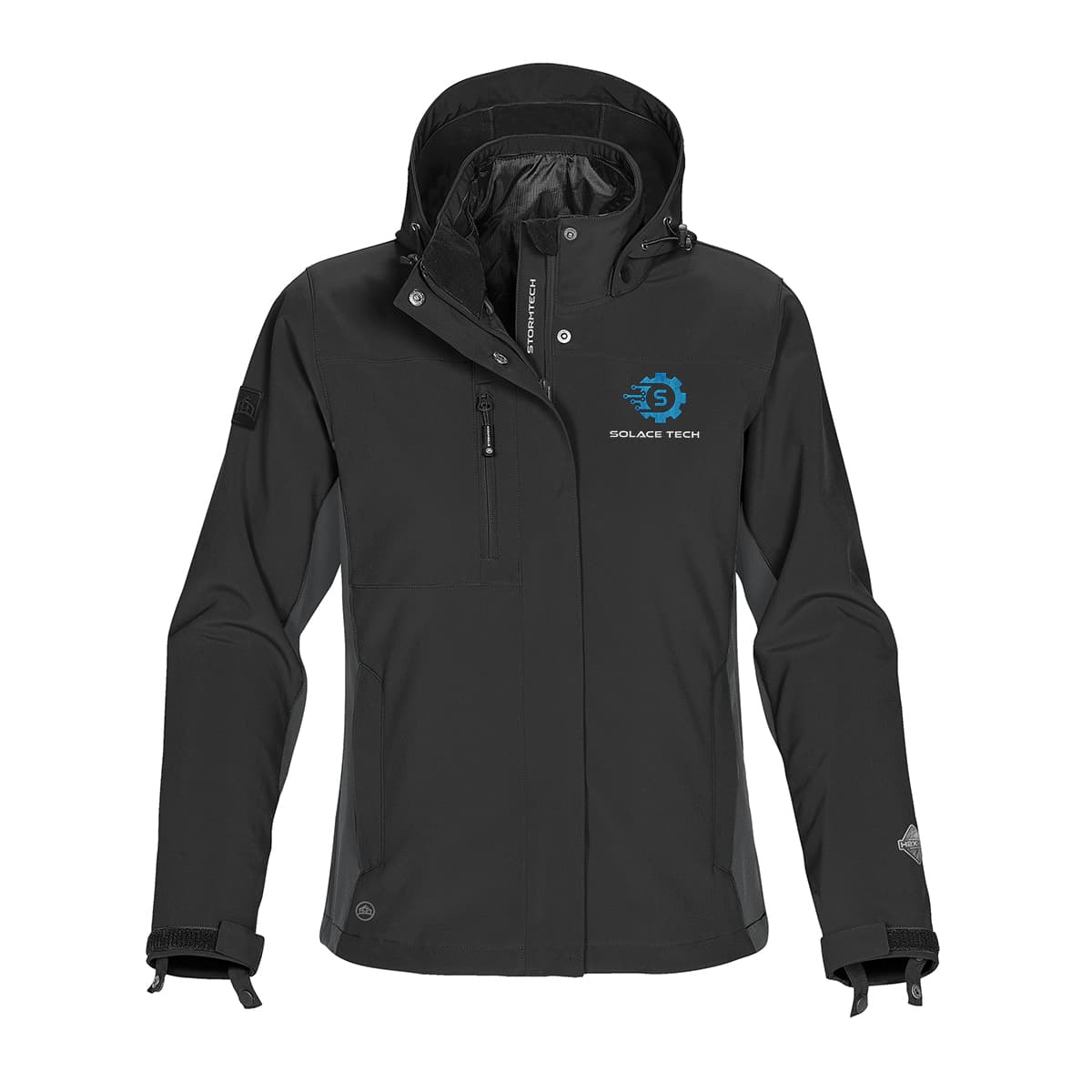 Stormtech Atmosphere Women's 3-In-1 System Jacket - Image 1