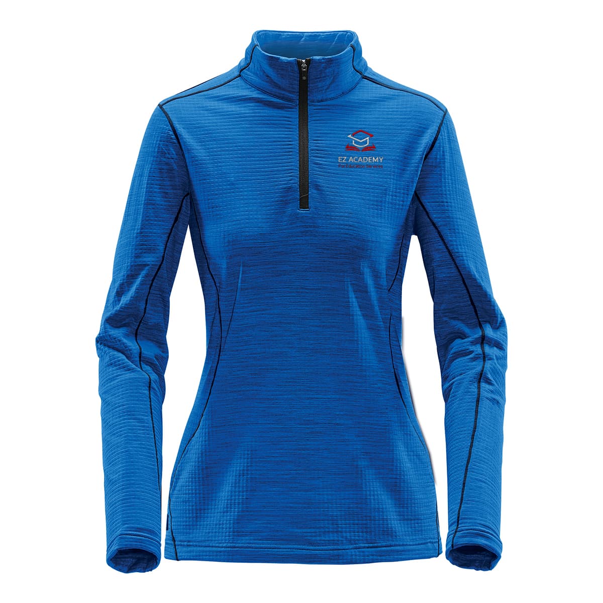 Stormtech Base Women's Thermal Zip - Image 1