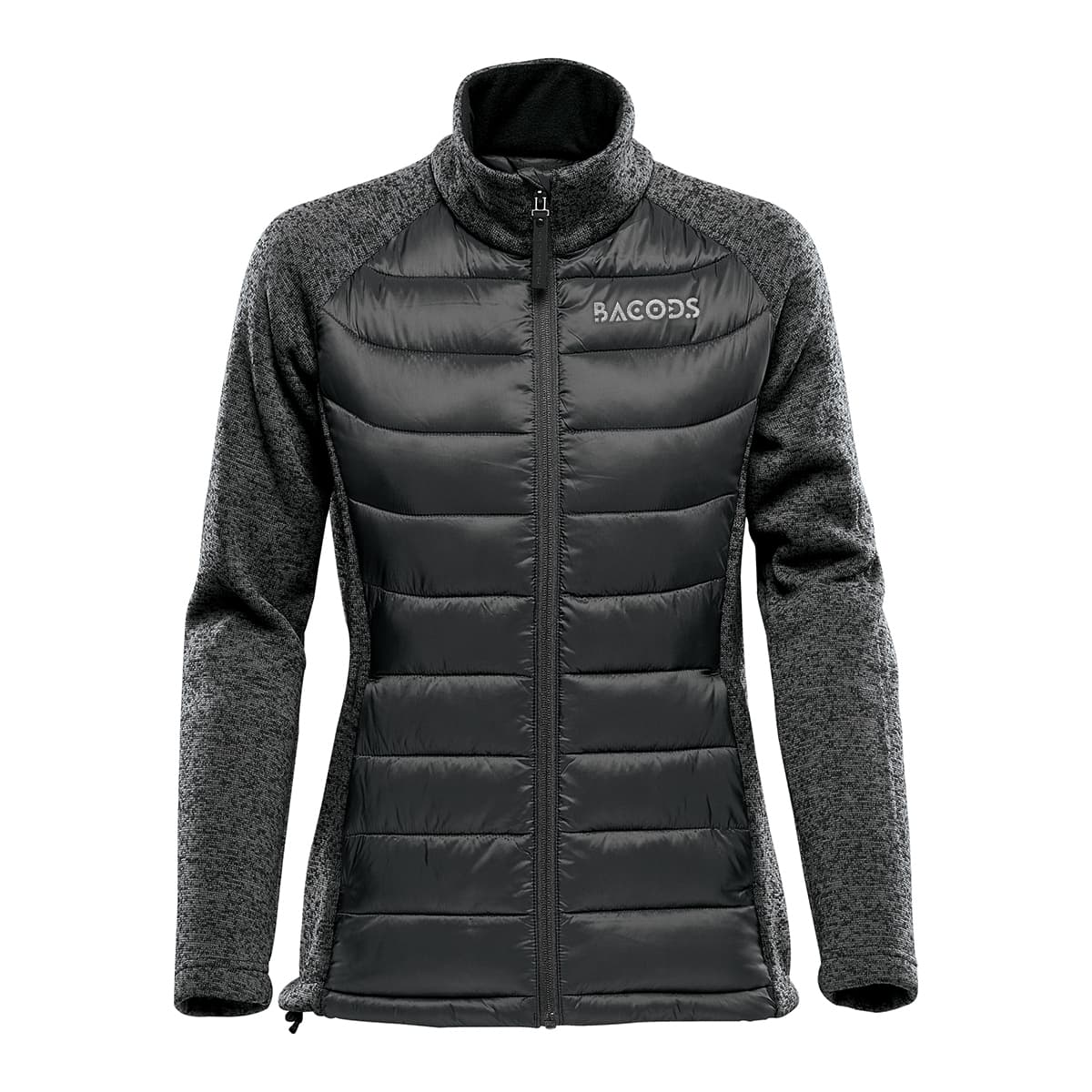 Stormtech Narvik Women's Hybrid Jacket - Image 1