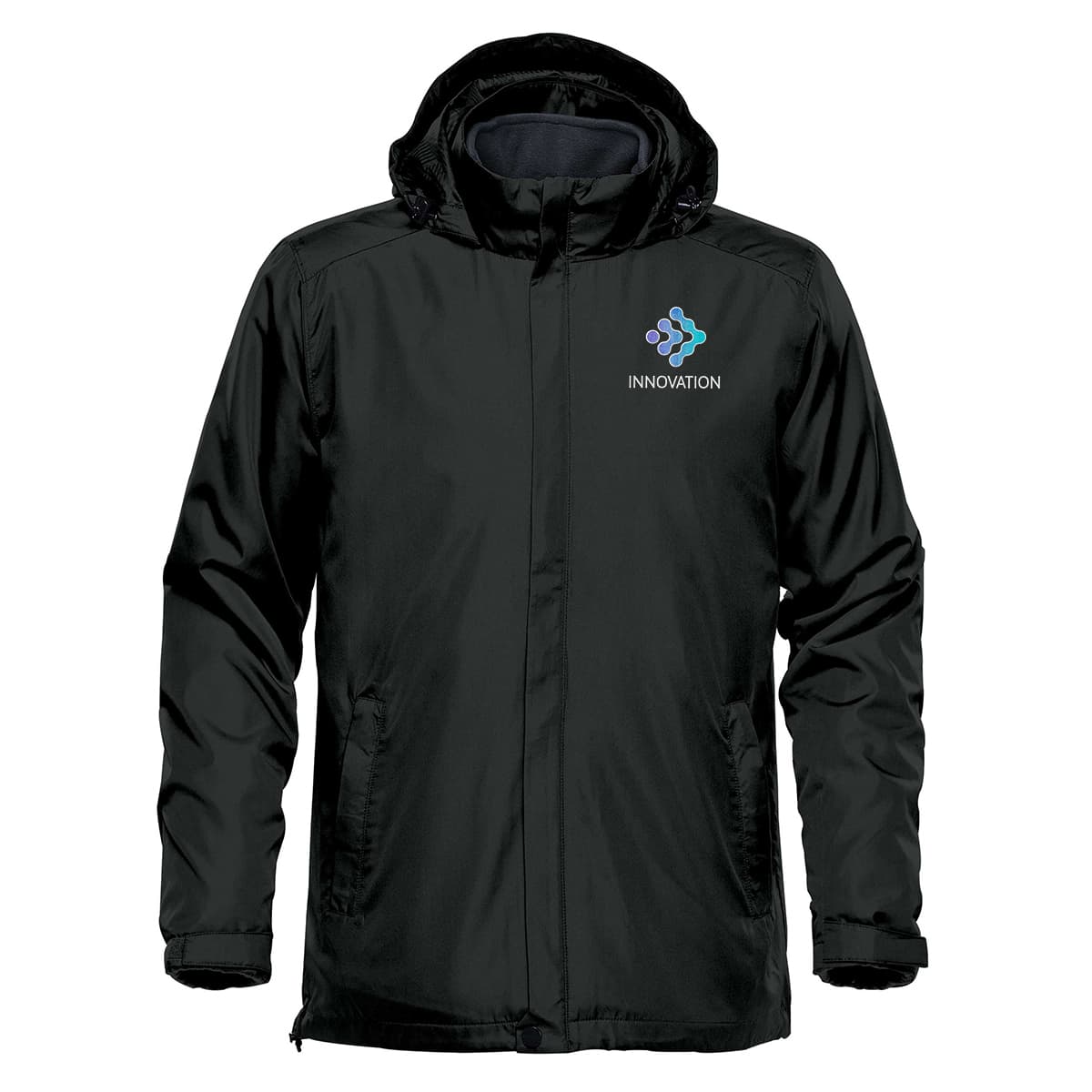 Stormtech Nautilus Men's 3-In-1 Jacket - Image 1