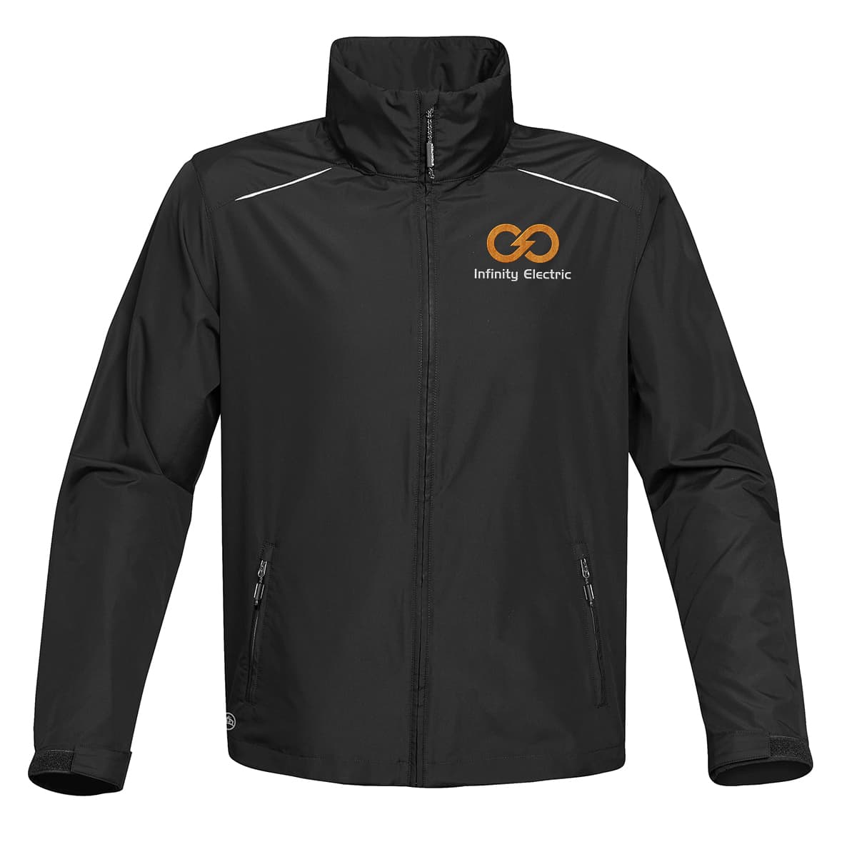 Stormtech Nautilus Men's Performance Shell - Image 1