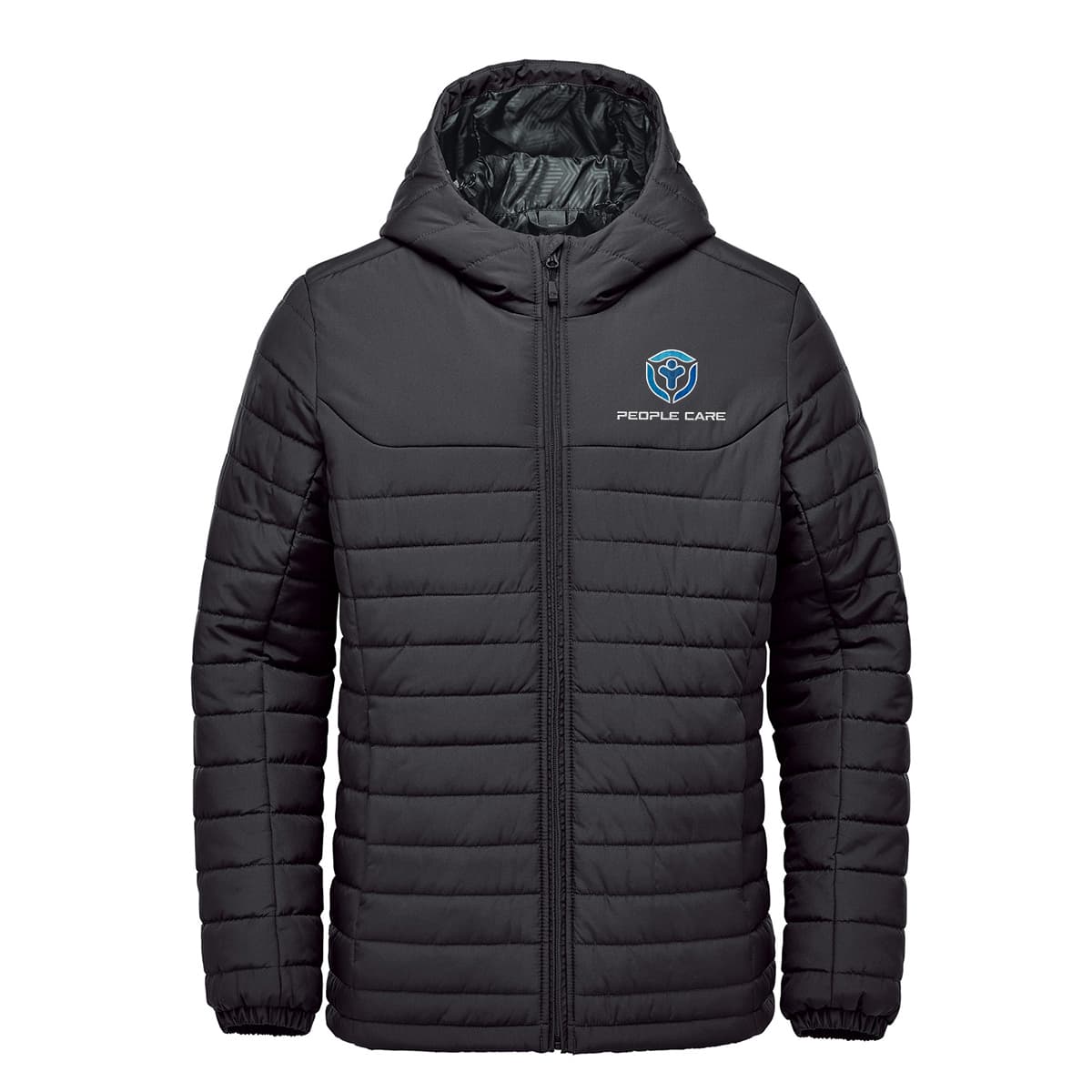 Stormtech Nautilus Men's Quilted Hoody - Image 1