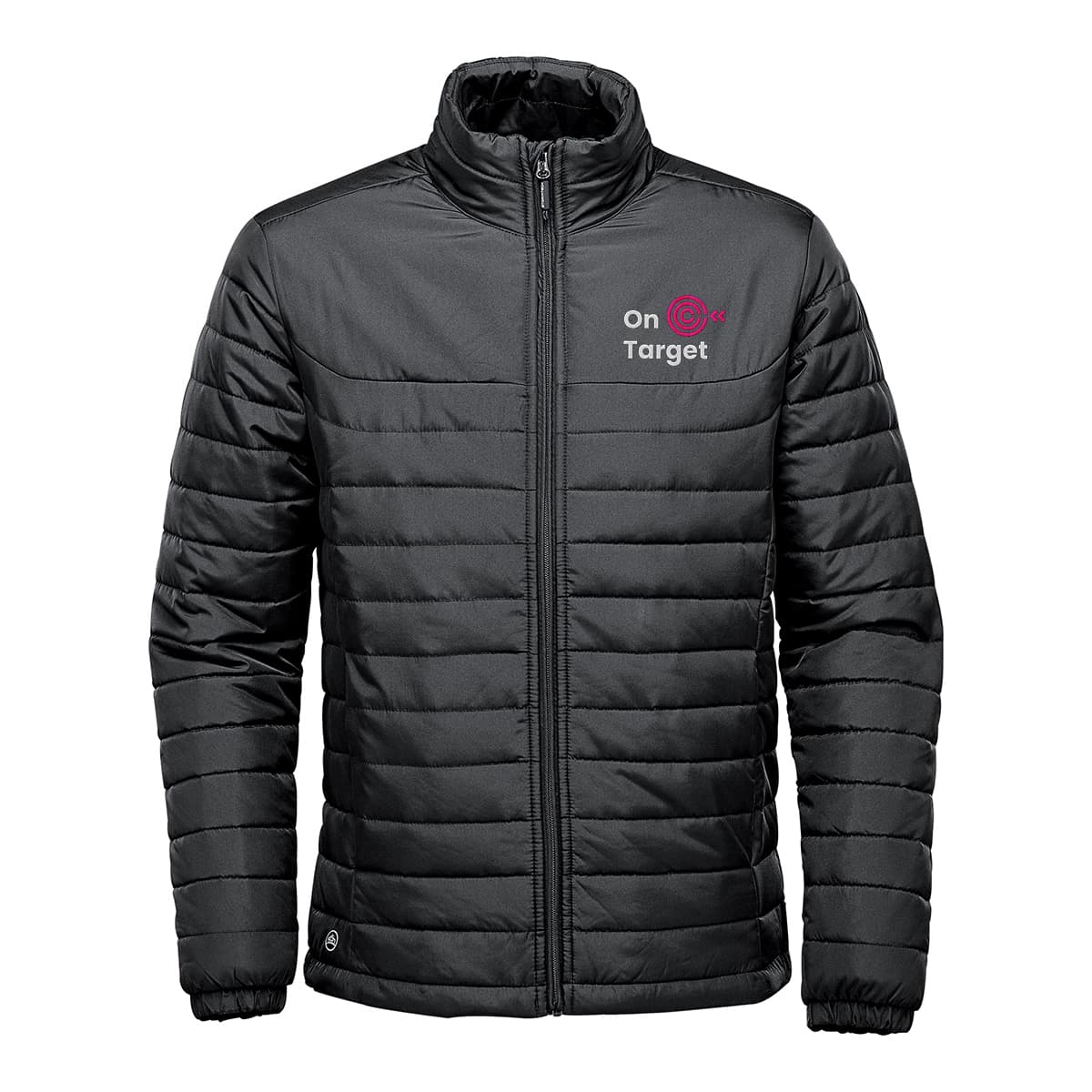 Stormtech Nautilus Men's Quilted Jacket - Image 1